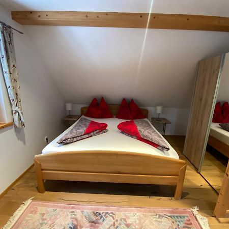 Chalet Sodamin Alpin Mit Wellness Хоэнтауэрн Экстерьер фото